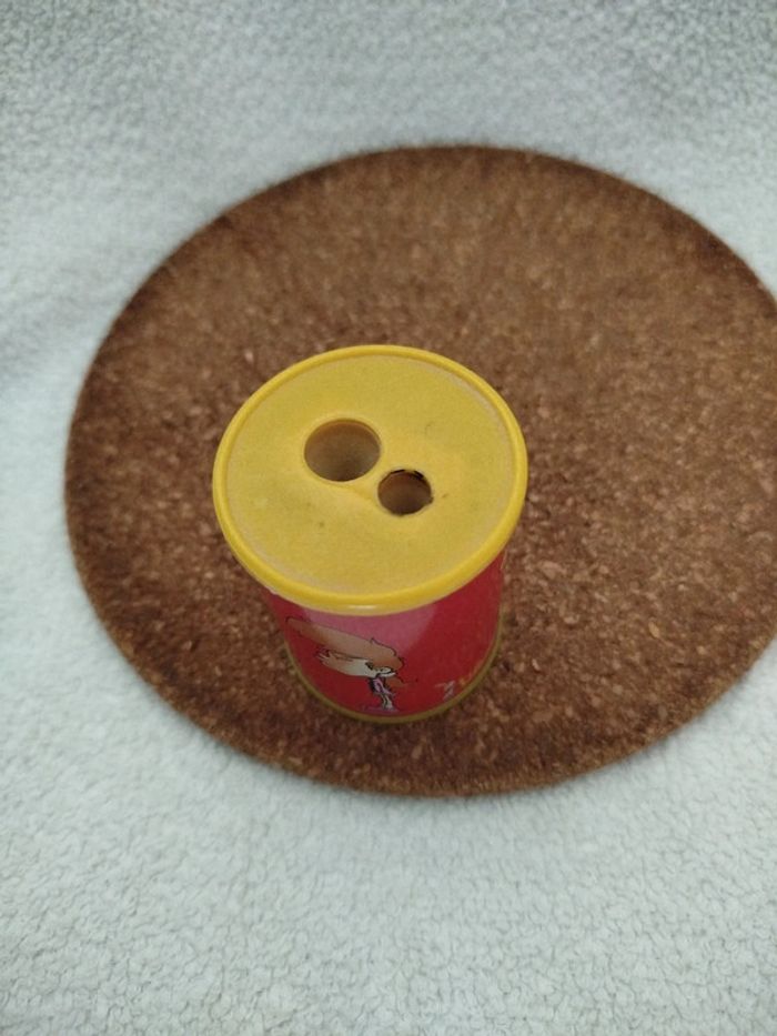 Taille crayon Titeuf - photo numéro 4