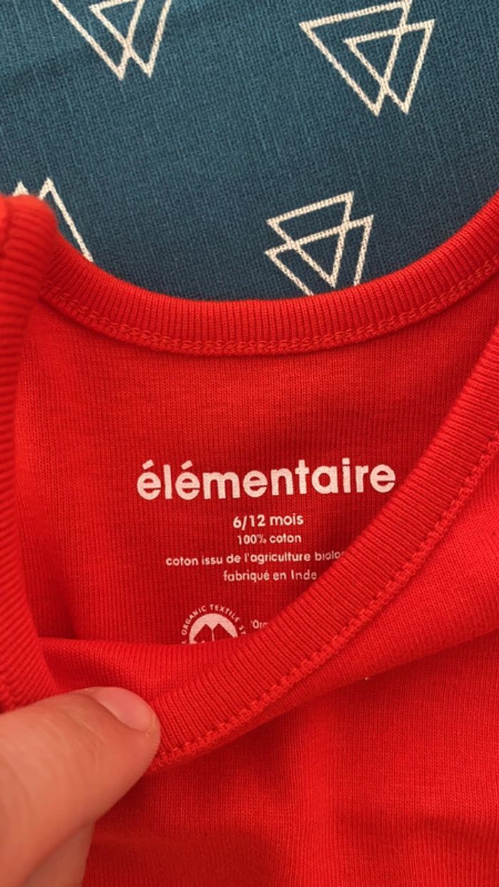 Débardeur - photo numéro 3