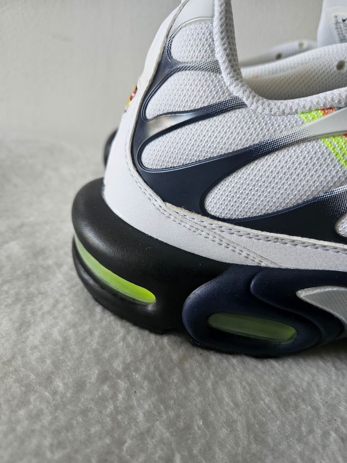 Baskets Pointure 46 nike - photo numéro 2