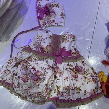 ensemble vintage 3 pièce