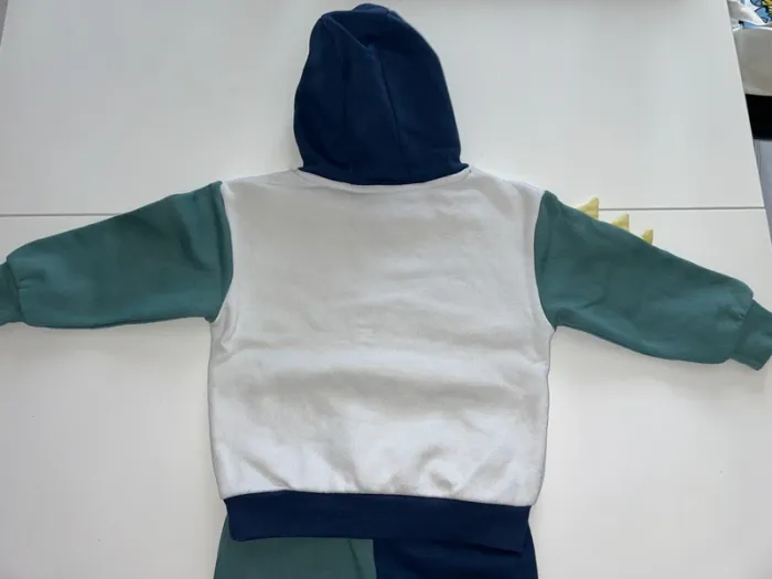 Ensemble jogging garçon Primark 3 ans - photo numéro 9