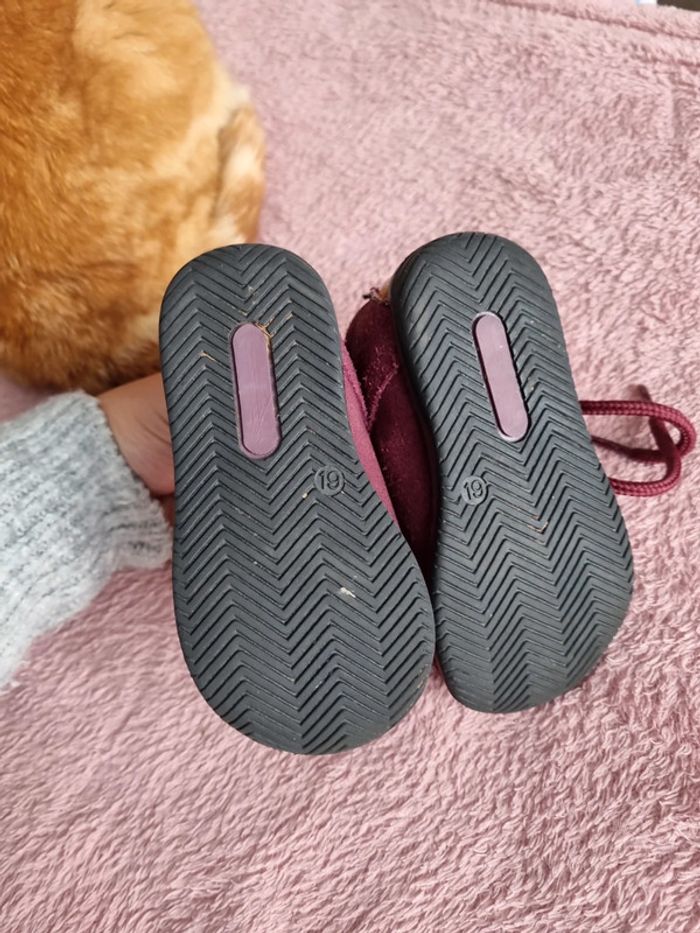 Chaussures fille - photo numéro 5