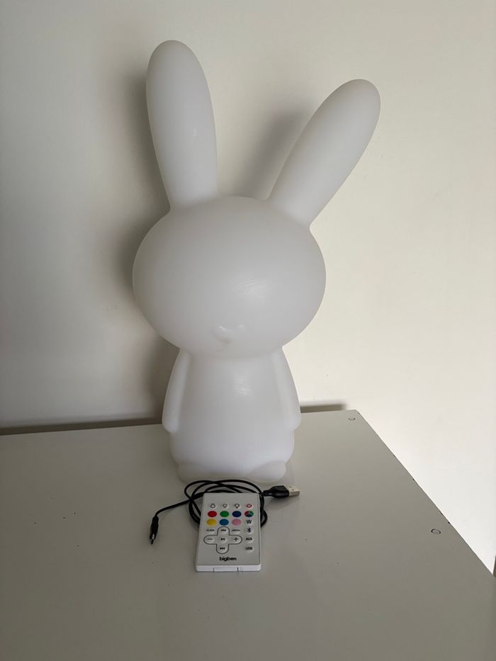 Enceinte Bluetooth sans fil