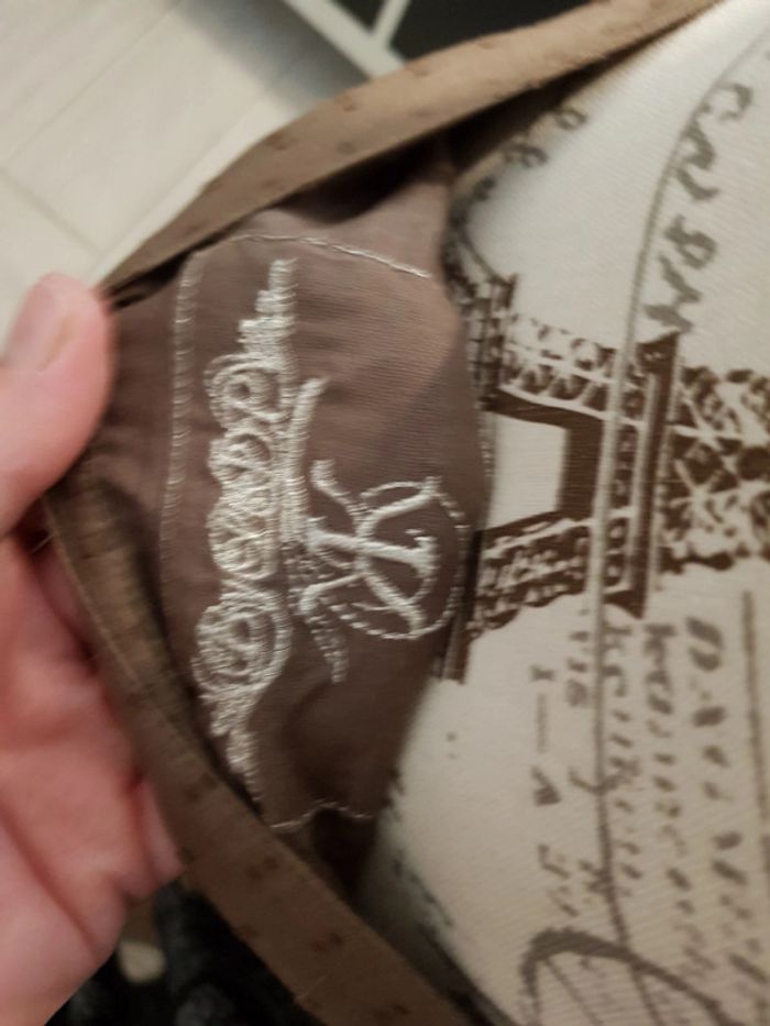 Jupe été ddp taille m (38) - photo numéro 4