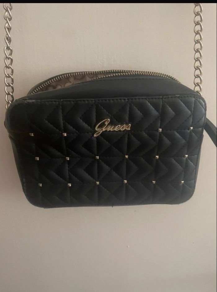 Sac guess - photo numéro 4