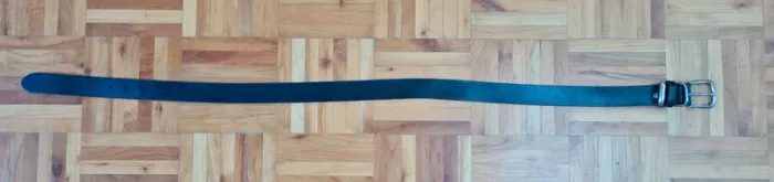 Ceinture cuir femme T95 - photo numéro 4