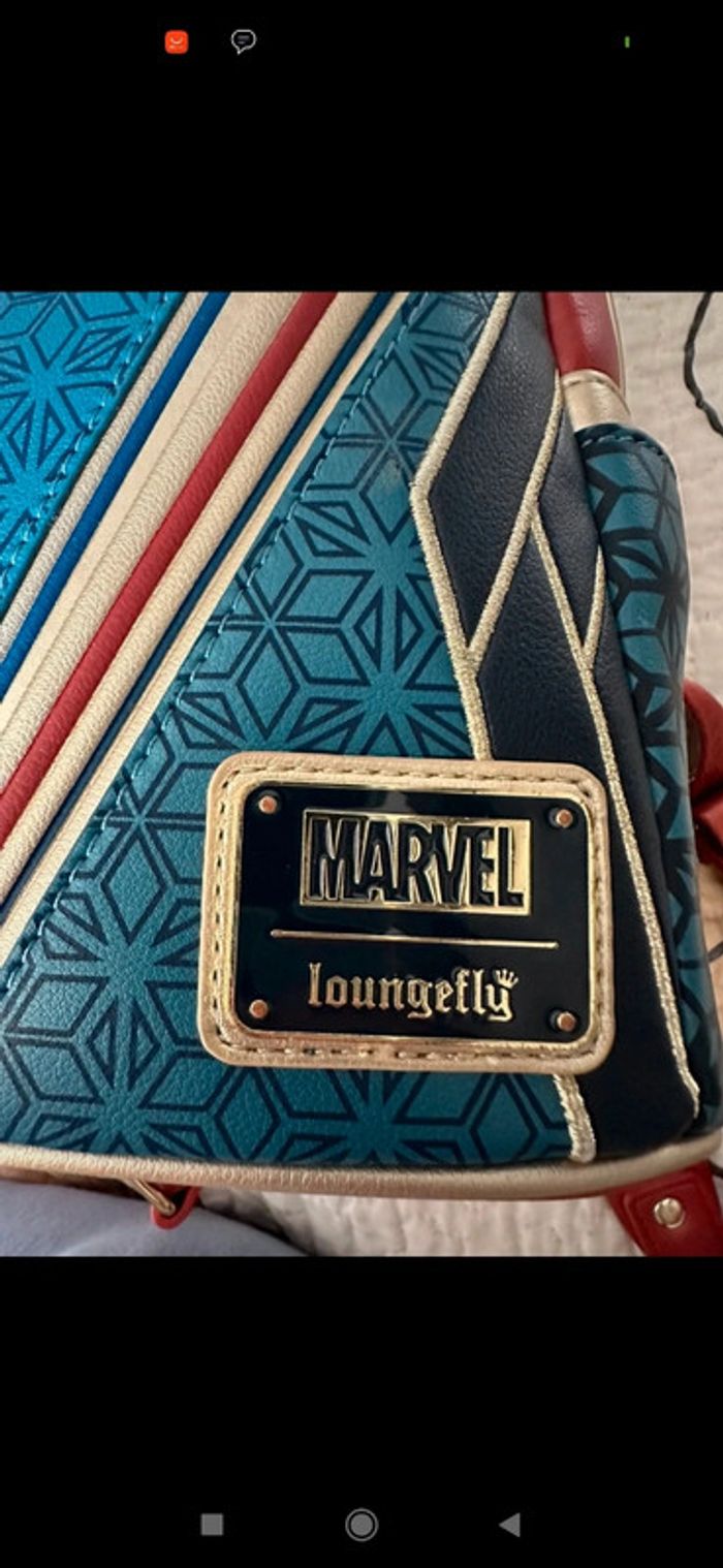 Sacs Marvel - photo numéro 5