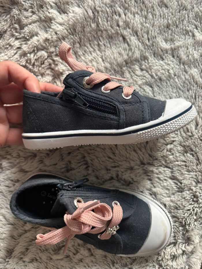 Chaussures Lulu Castagnette P.23 - photo numéro 4