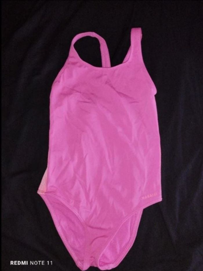 Maillot de bain
