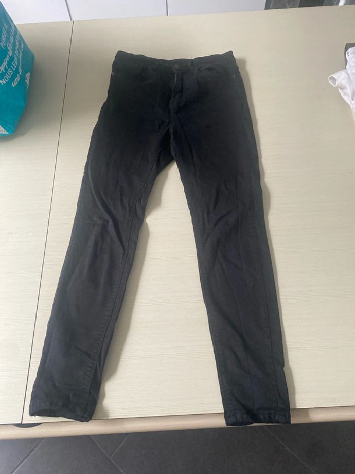 Jean stradivarius