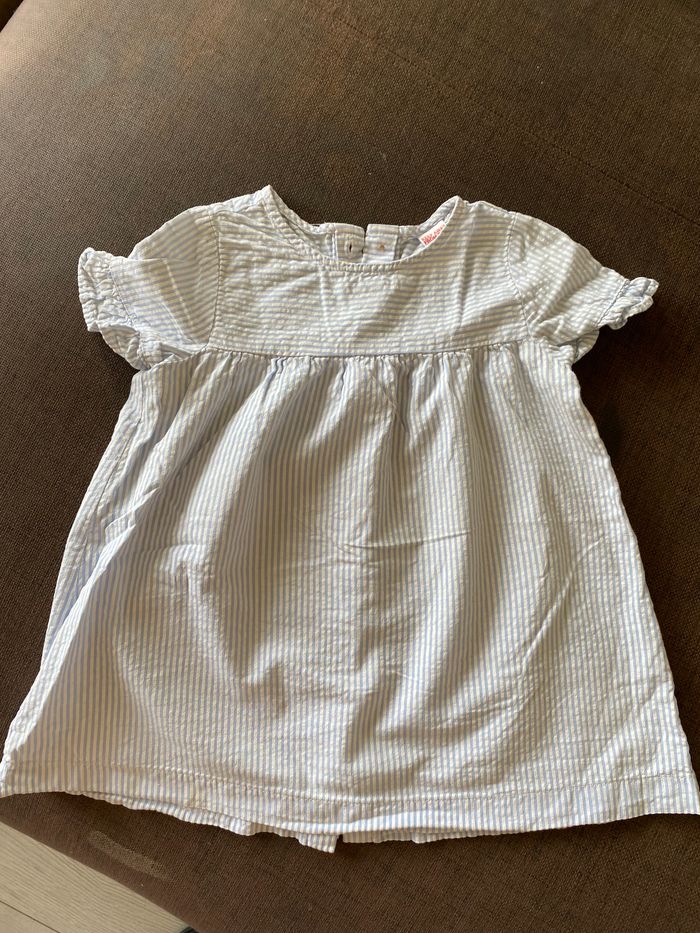 Robe été Zara
