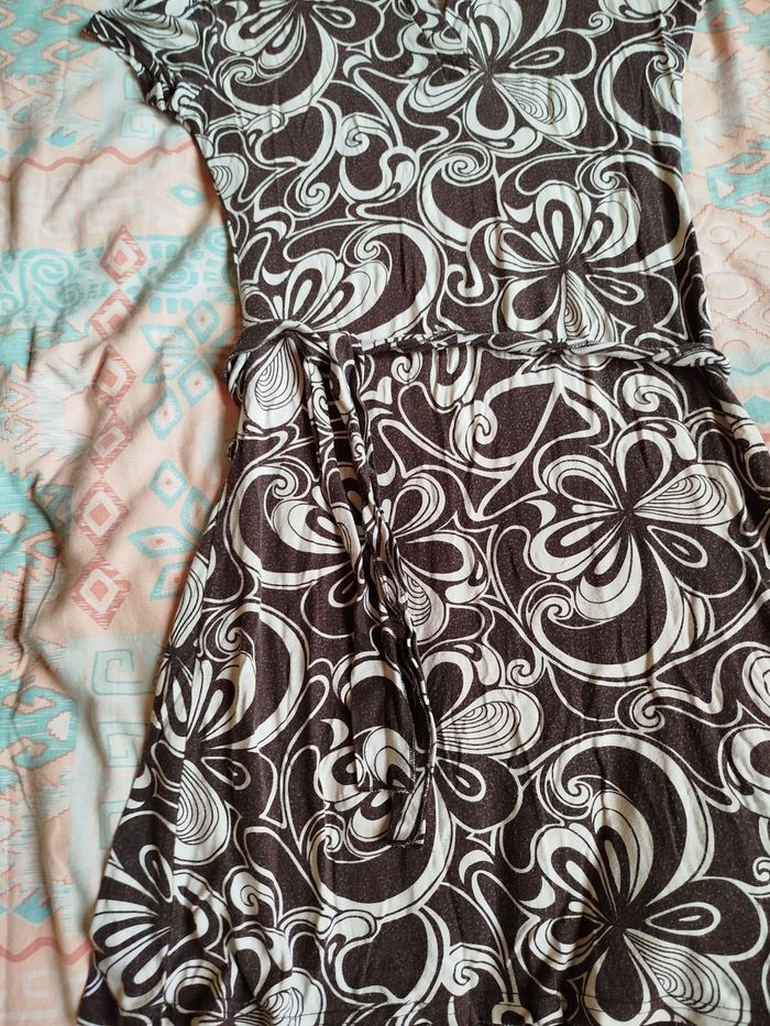 Robe courte - photo numéro 4