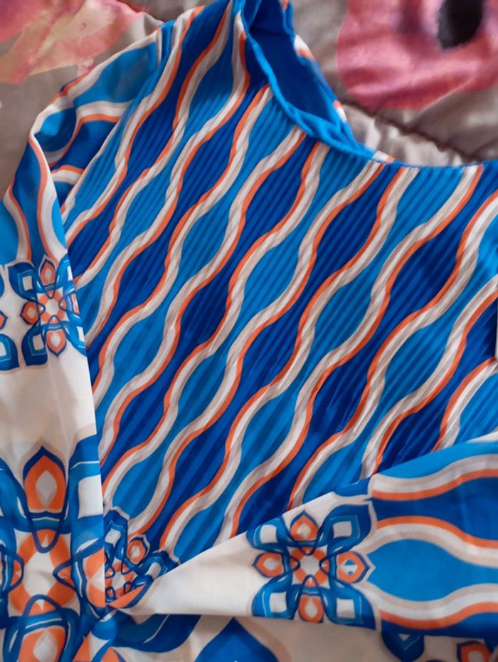 Blouses manche longue taille unique - photo numéro 7