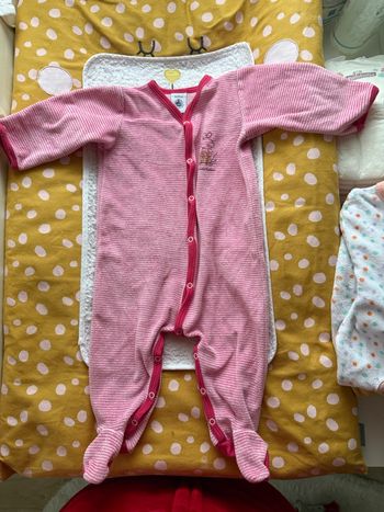 Pyjama 6 mois