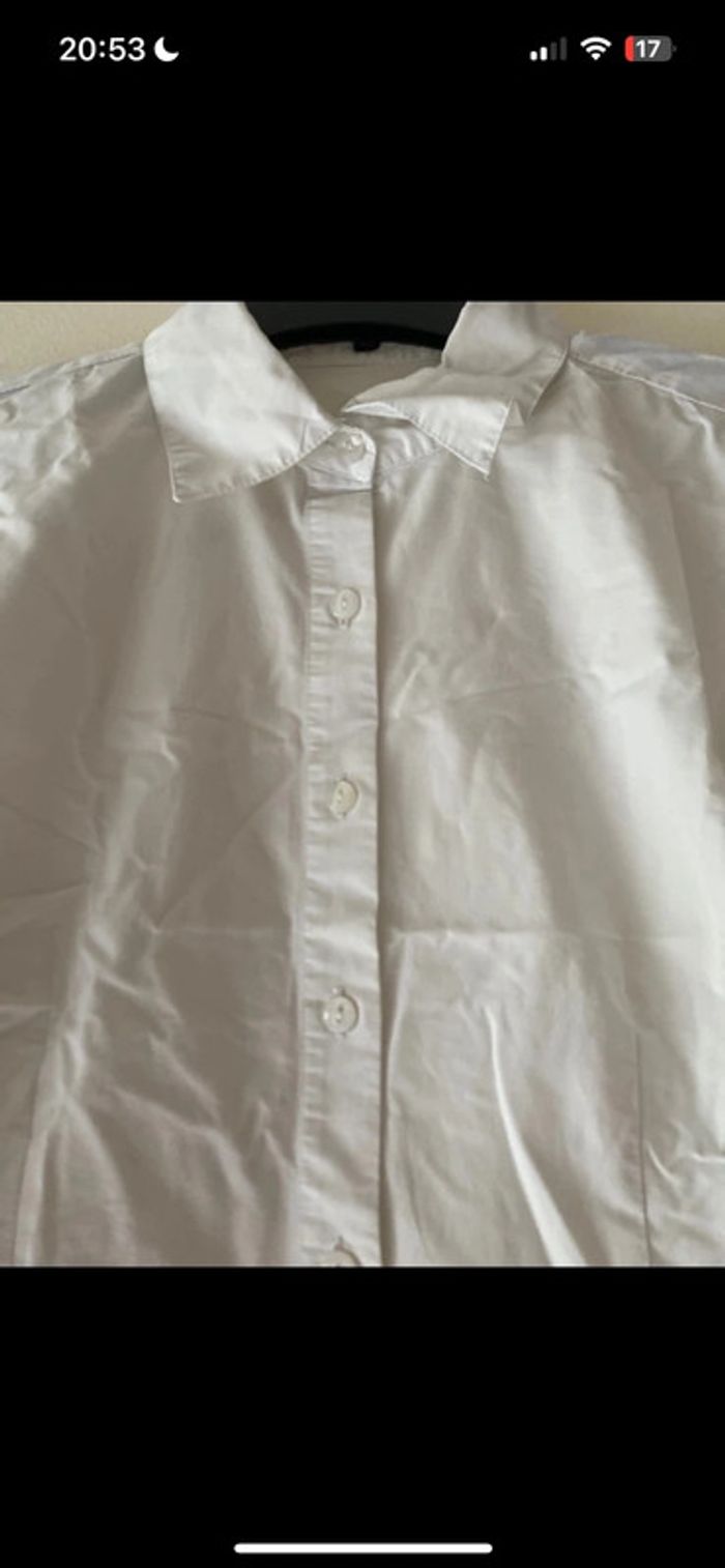 Chemise - photo numéro 4