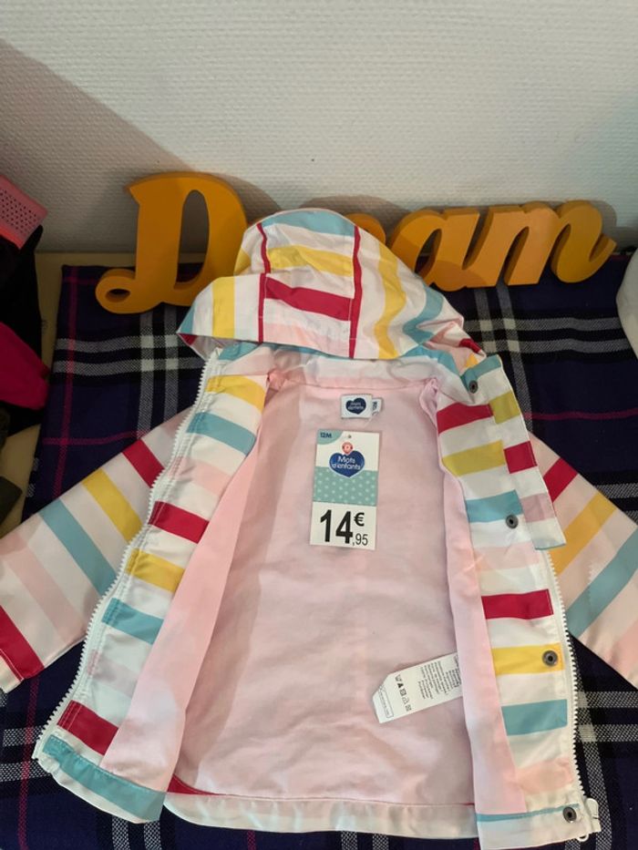 Veste - photo numéro 2