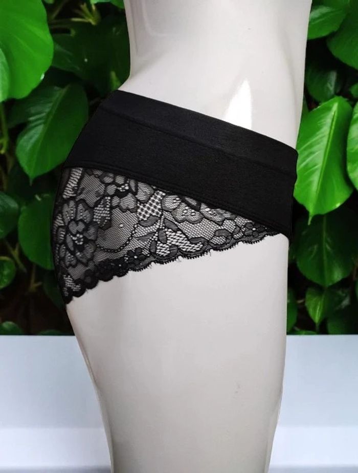 Culotte shorty Hipster - photo numéro 2