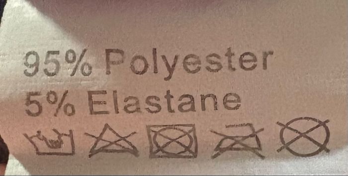 Maillot - photo numéro 5