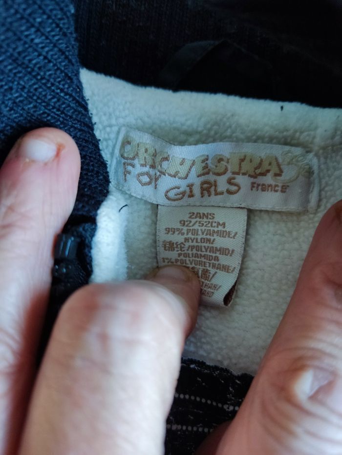 Manteaux - photo numéro 2