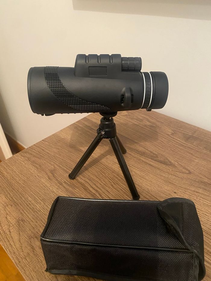 Télescope monoculaire - photo numéro 2