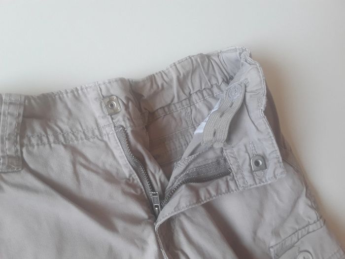 Bermuda 5 ans tape à l'oeil - photo numéro 4