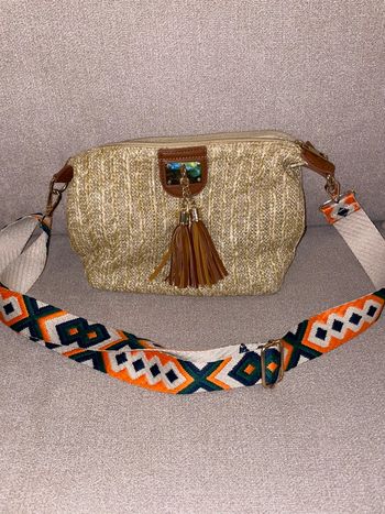 Sac bandoulière