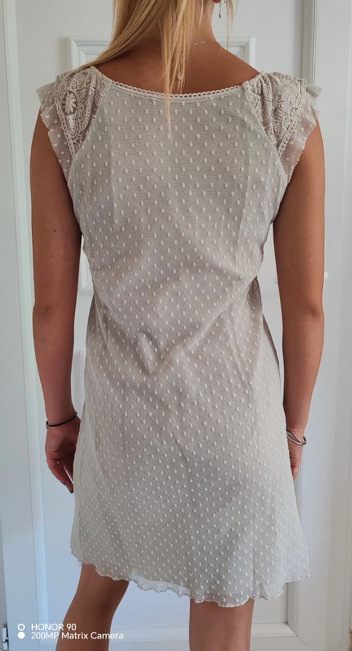 Robe La fee Maraboutée - photo numéro 2