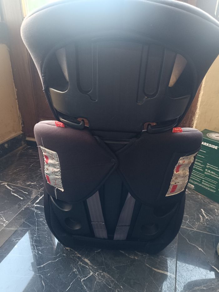 Siège auto Trottine - photo numéro 2