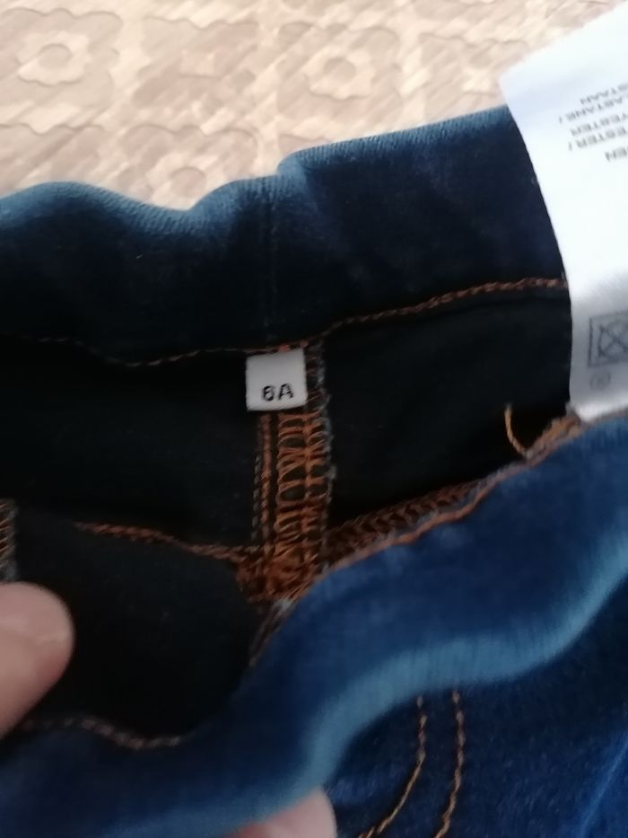 Pantalon okaidi - photo numéro 4