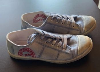 Basket 35 les petites bombes