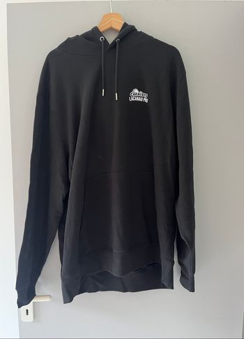 Pull Caraibos Lacanau Pro 2024 XXL - Neuf