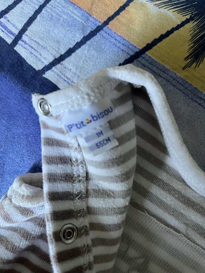 Pyjama - photo numéro 3