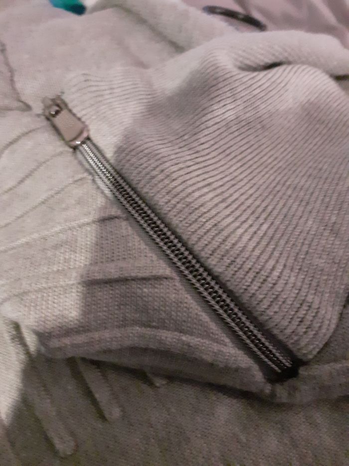 Pull homme - photo numéro 10