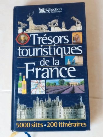 Guide touristique