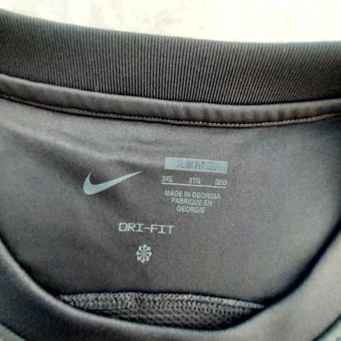 T-shirt Nike Dri-fit - photo numéro 5