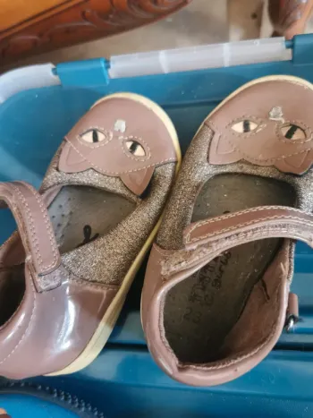 Chaussure