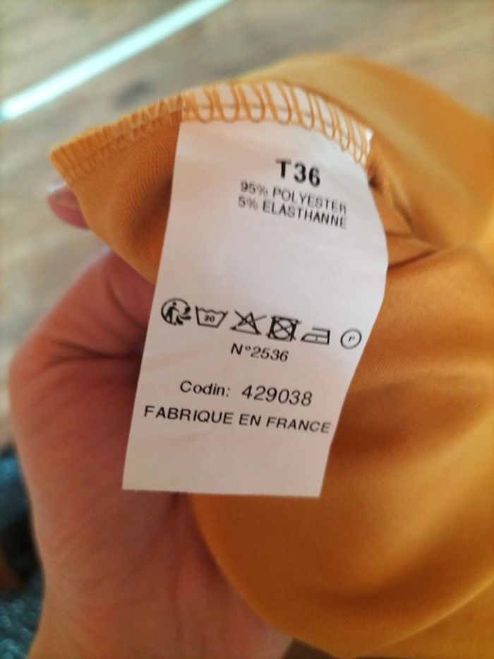 Jupe moulante femme courte - photo numéro 3