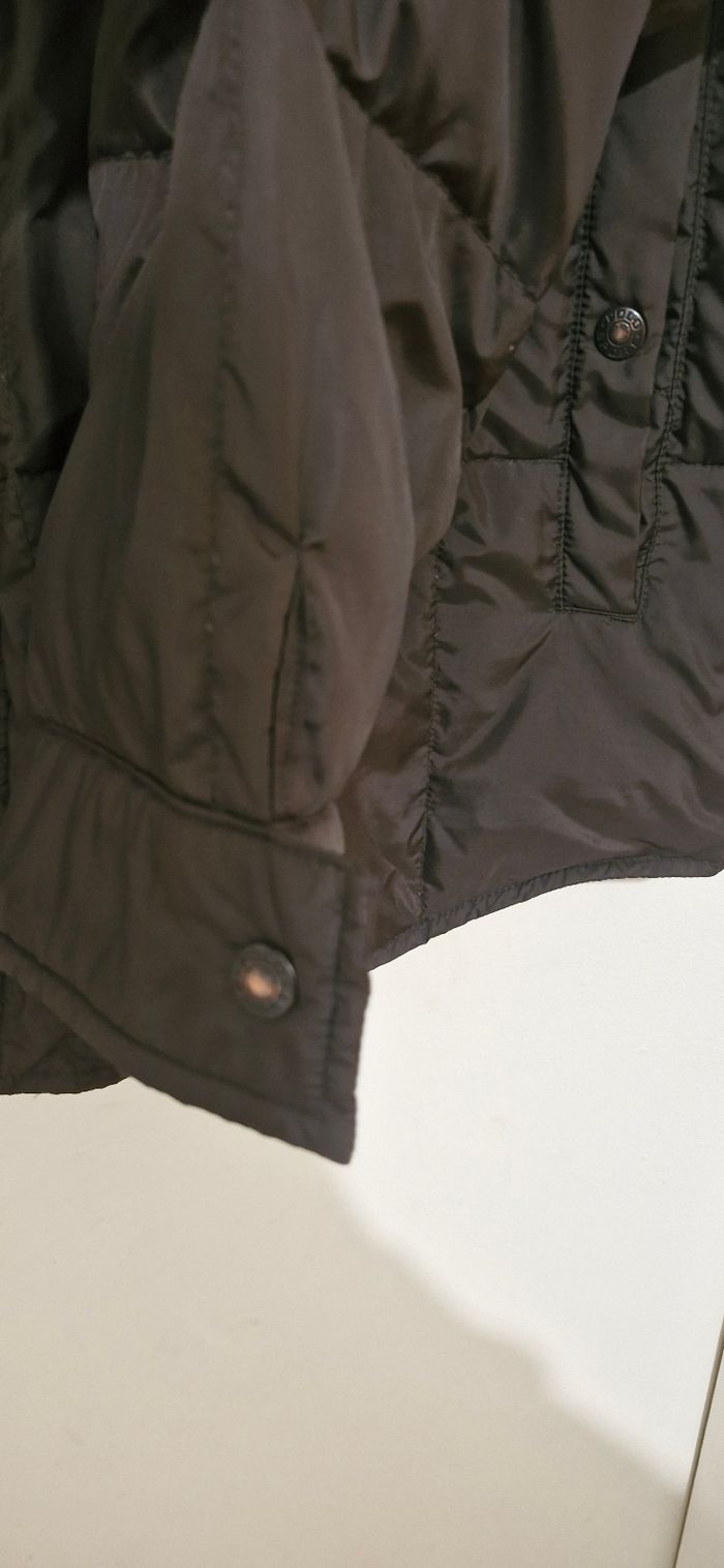 Veste Ralph Lauren kaki - photo numéro 6