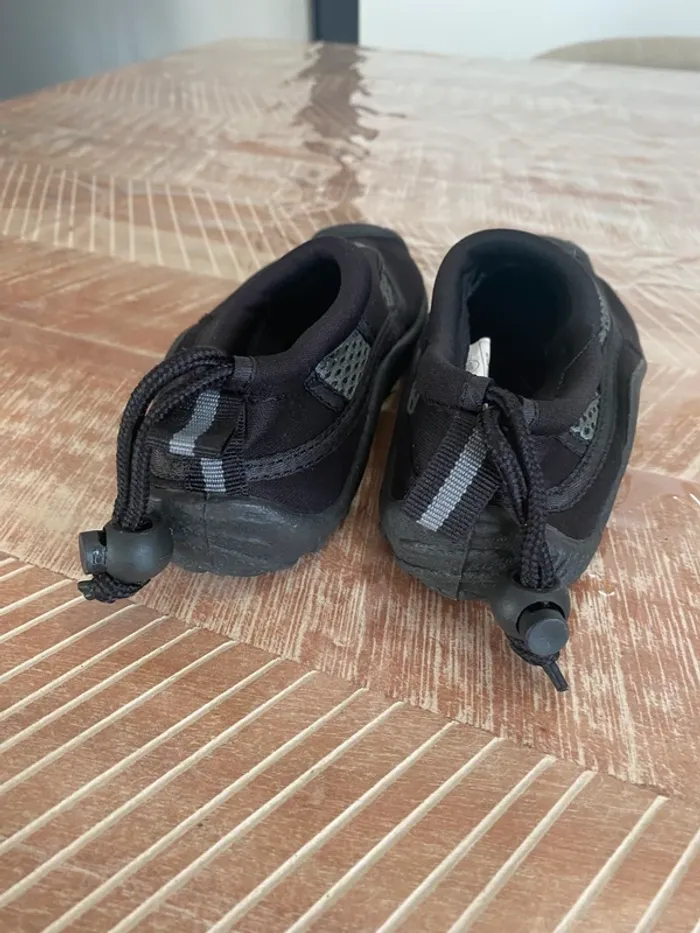 Chaussures d eau - photo numéro 3