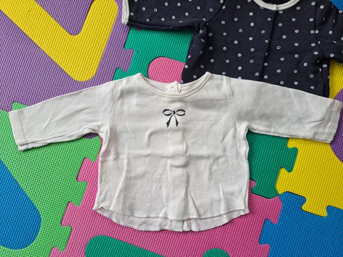 Ensemble Petit Bateau 1m - photo numéro 7