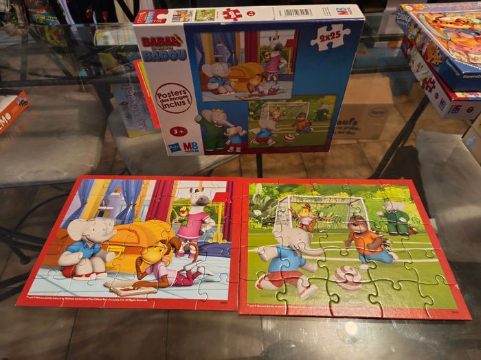 Puzzle - photo numéro 7