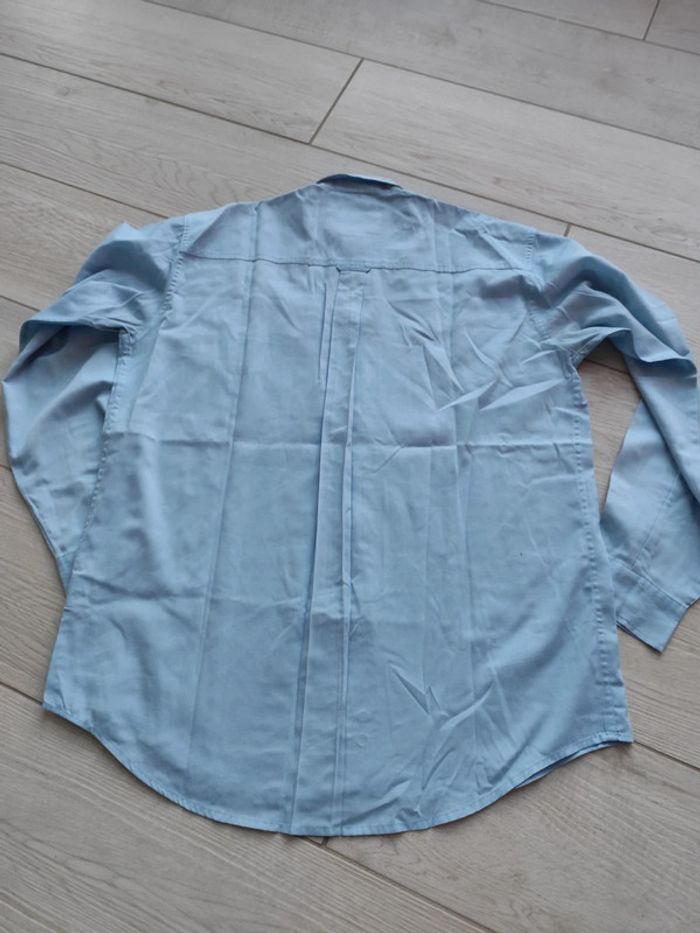 Chemise Marlboro - photo numéro 6
