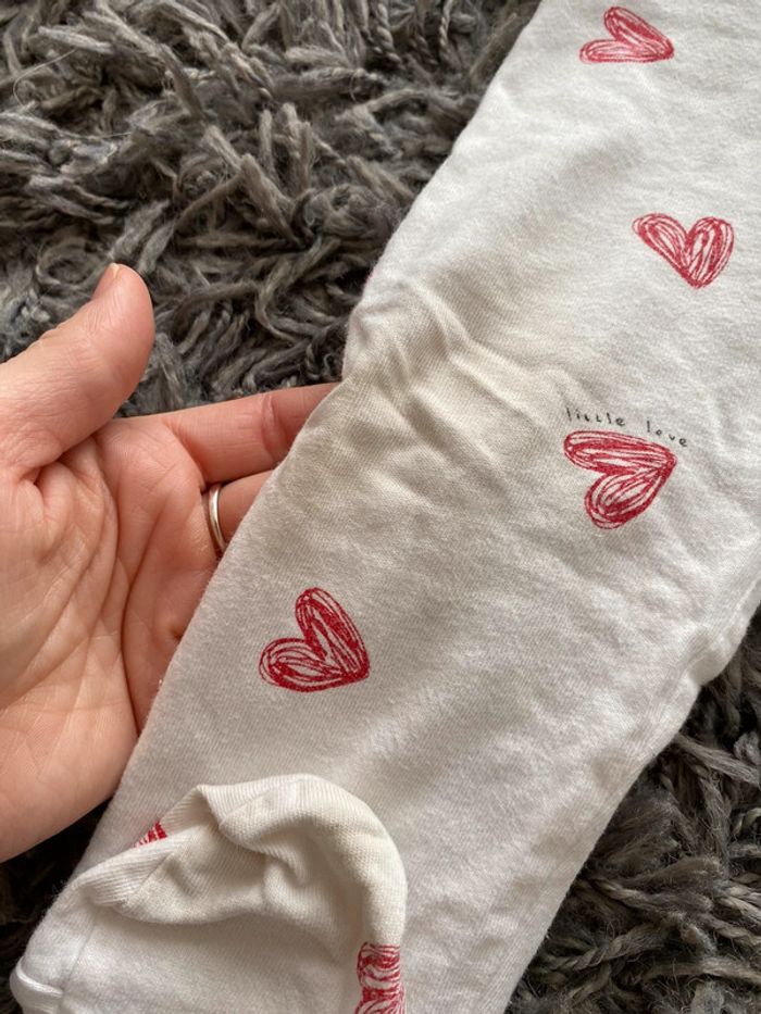 Pyjama léger 12 mois - photo numéro 2