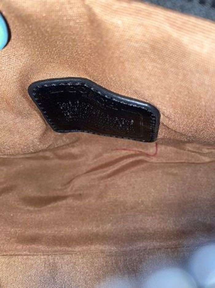 Sac à main coach - photo numéro 9