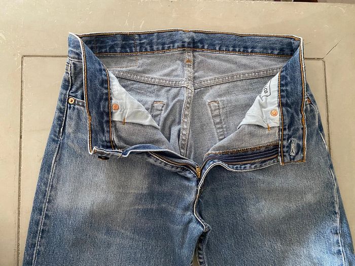 Jeans Levi's homme W34 L32 soit 42 / 44 - photo numéro 6