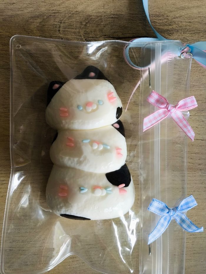 Squishy chats - photo numéro 2