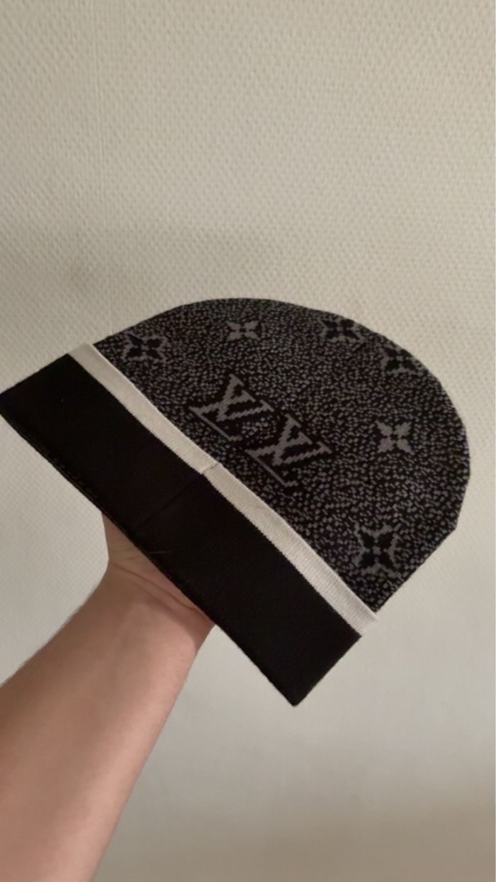 Bonnet - photo numéro 3