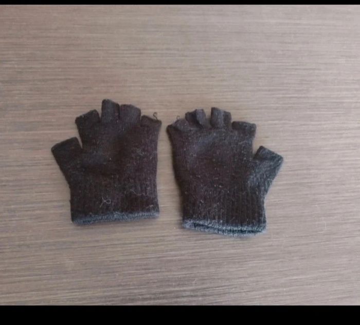 gants enfants - photo numéro 2