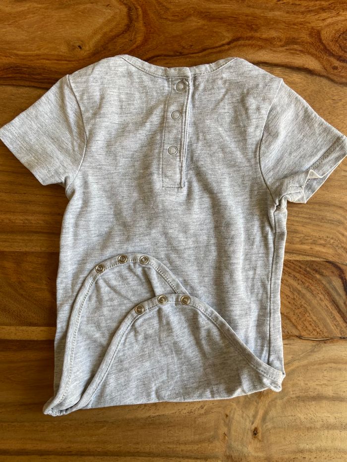 Bodies Mc - photo numéro 2