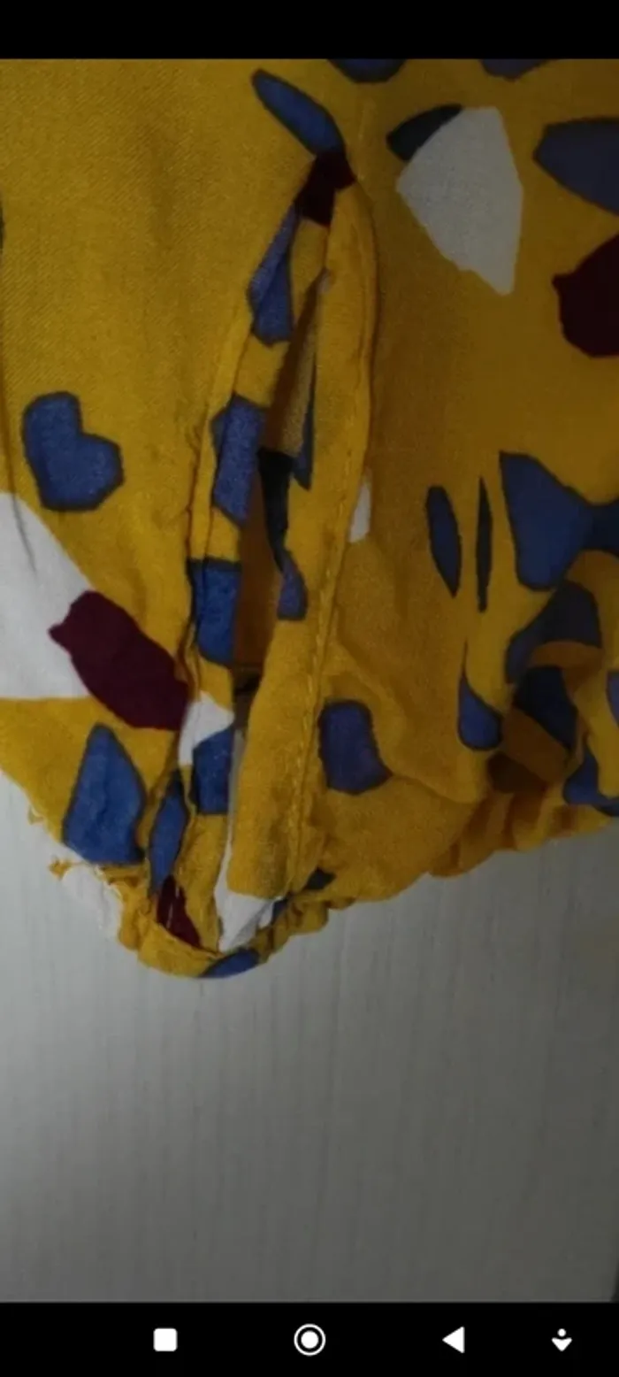 Lot de 2 chemises Miss captain - photo numéro 9